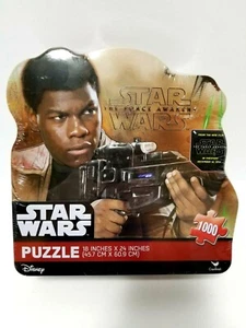 Rompecabezas Star Wars: El Despertar de la Fuerza 1000 piezas Nuevo y precintado - Imagen 1 de 3