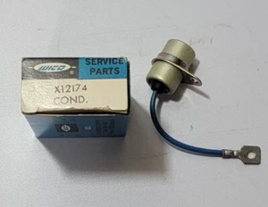 Wico 2-5021, 2-5024, Chrysler 12178, x12174 - Imagen 1 de 5