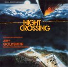 Night Crossing - Jerry Goldsmith - Intrada 1994 - Like New Condition CD