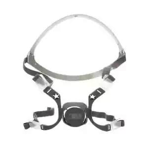 3M 6281 Head Harness Assembly Respiratory Protection Replacement - Picture 1 of 1