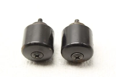 2014 Honda CBR500R Frame Slider Set CBR500 13-15 - Image 1 of 4