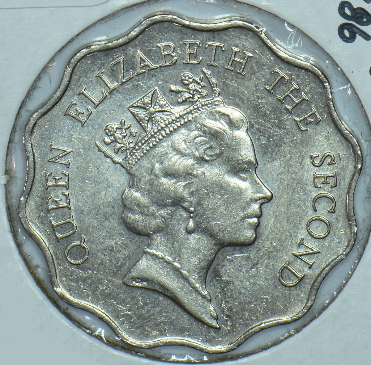 1986 Hong Kong Coins for sale | eBay 1986 Hong Kong Coins for sale | eBay