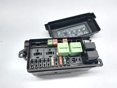 MINI COUNTRYMAN R60 2.0 DIESEL FUSE RELAY BOX 9240945 2013 - Image 1 of 4