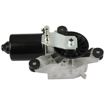 Front Left Windshield Wiper Motor For 1991-1999 GMC C1500 Chevrolet K2500 - Image 1 of 4