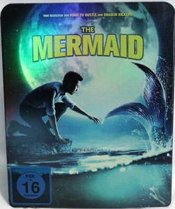 BLU RAY *** THE MERMAID *** SEHR GUT *** - Bild 1 von 1