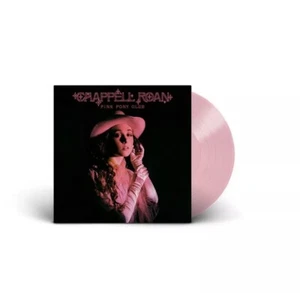 Chappell Roan Pink Pony Club 7” Vinyl Single - Imagen 1 de 1