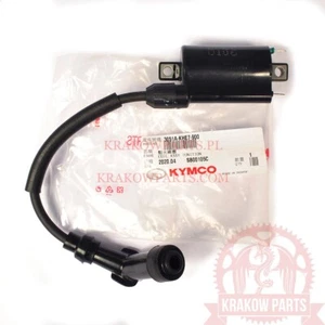 Ignition coil Kymco Bet&Win 250 Grand Dink 250 MXU 300 original 3051A-KHE7-900 - Bild 1 von 9