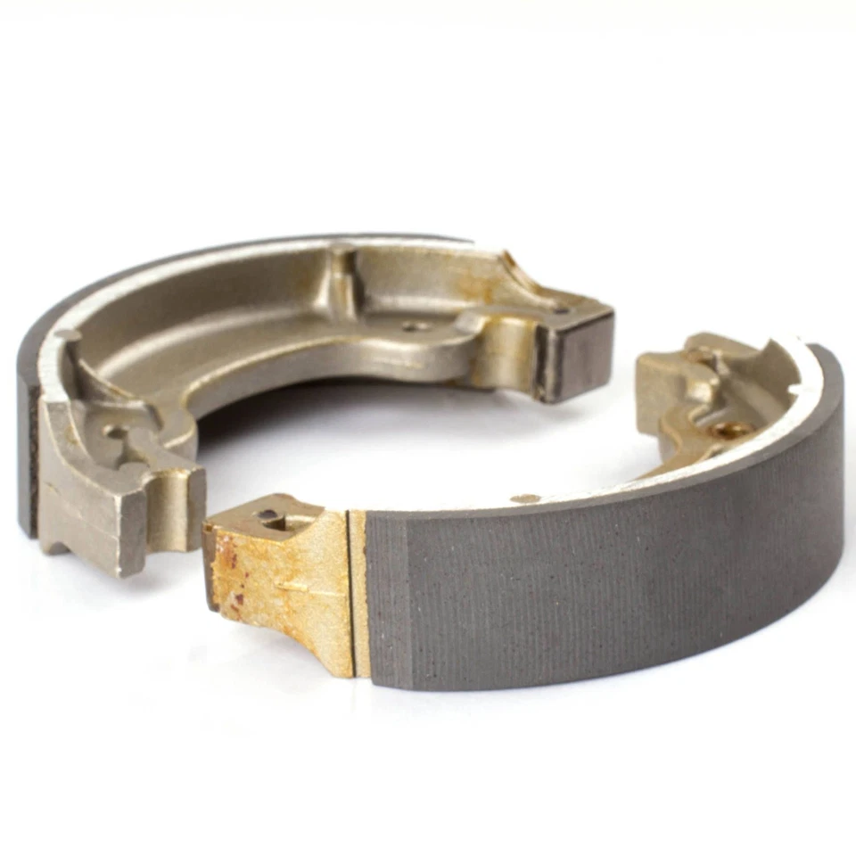 Premier Front Brake Shoes for Yamaha DT175 1996 - Imagem 1 de 1