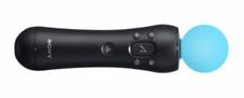 Video Game Motion Controllers for Sony 