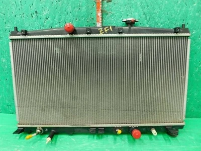 Radiador HONDA CR-Z 2010 DAA-ZF1 19010RBJ004 [Usado] [PA114354993] Foto 1 de 4