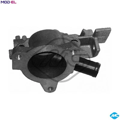 THERMOSTAT HOUSING 05914 FOR RENAULT KANGOO/GRAND DACIA K7M 750 1.6L 4cyl 1.4L - Image 1 of 4