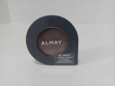 NOS Sealed ALMAY Shadow Softies Eye Shadow 0.07 oz 2 g Discontinued 150 Smoke - Image 1 of 3