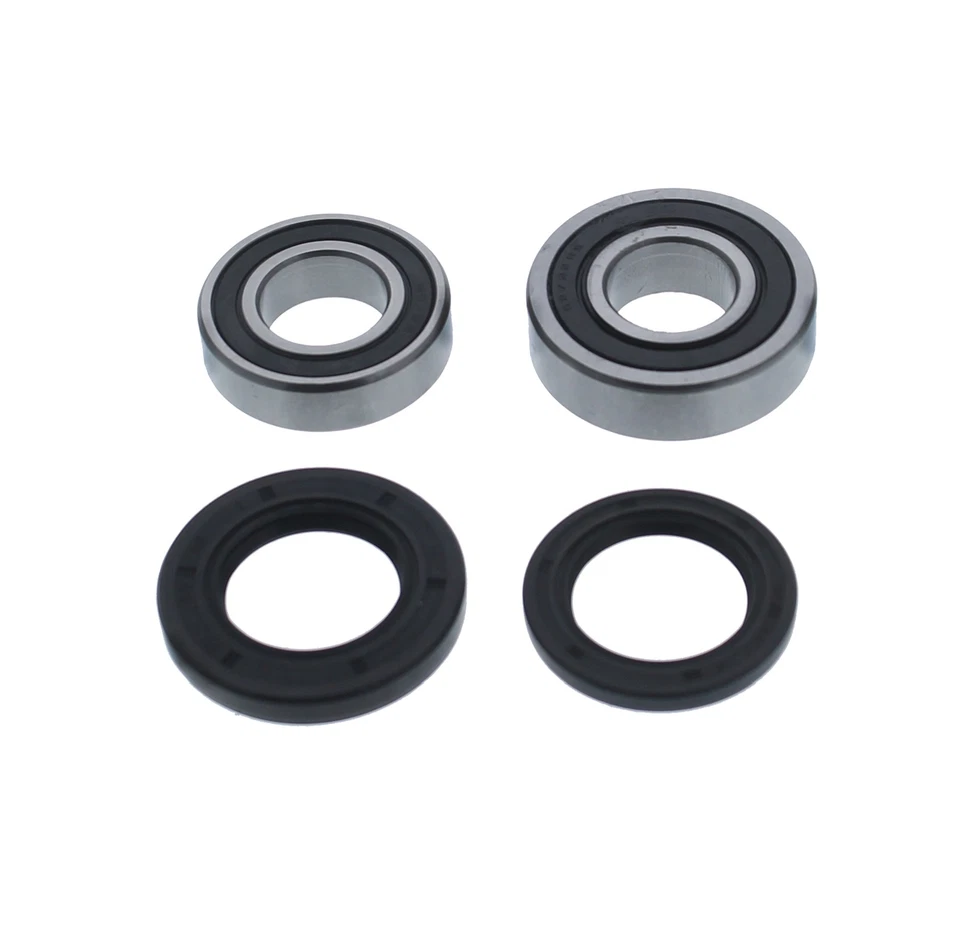 Rodamientos y sellos de rueda trasera Yamaha YZ250F 2001-2008 / 2003-2008 Yamaha YZ450F Foto 1 de 1