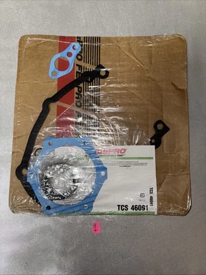 Juego de juntas de cubierta de distribución del motor TCS 46091 Chevrolet K1500 C1500 1996-1998 4,3 L Foto 1 de 4