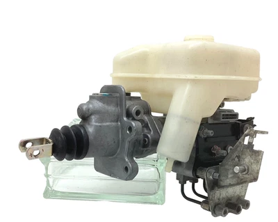 90-94 JAGUAR XJ6 88-95 XJS ABS ANTIBLOQUEO FRENO ACTUADOR CONJUNTO CILINDRO MAESTRO Foto 1 de 4