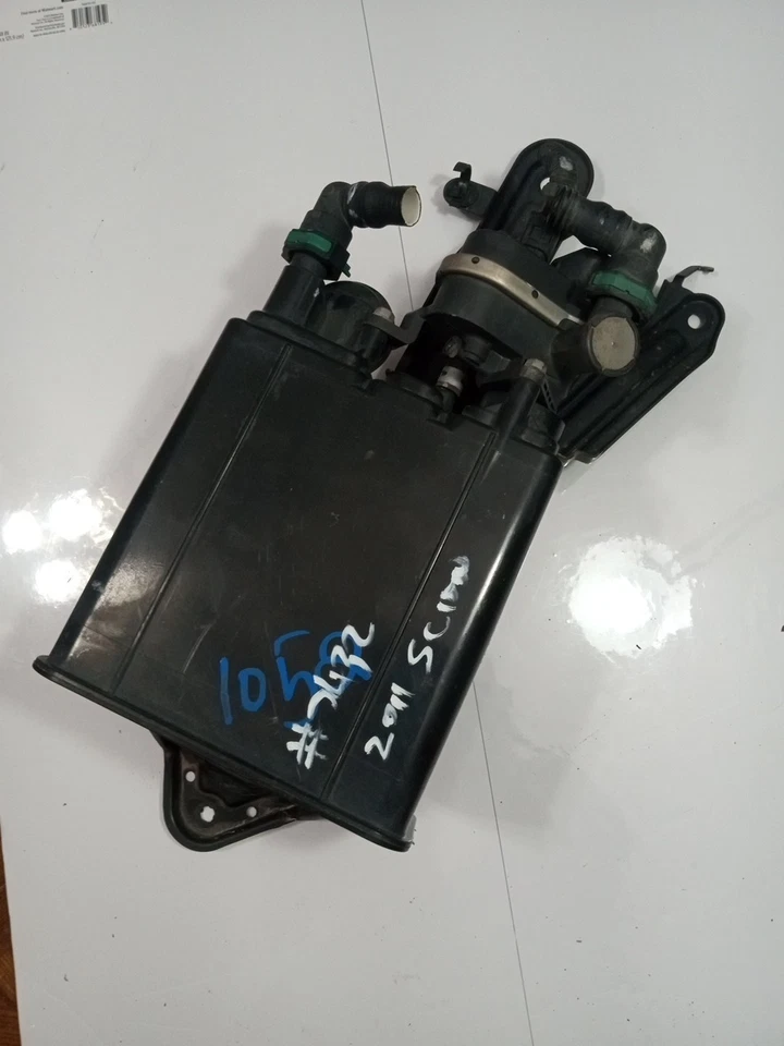 77740-12720 08-15 TOYOTA SCION XB BOTE DE COMBUSTIBLE CARBÓN EVAPORADOR VÁLVULA DE PURGA  Foto 1 de 4