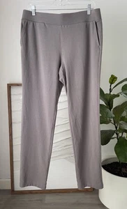 Women's J. JILL Pure Jill Affinity Slim Leg Pants Full Length Size Medium M - Picture 1 of 3