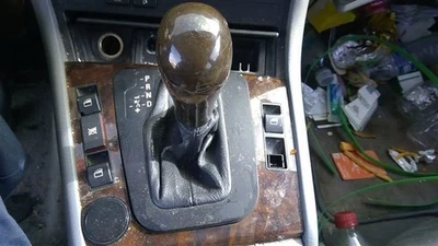 Conjunto de palanca de cambios automática para BMW 330i 03-06 OEM Foto 1 de 4