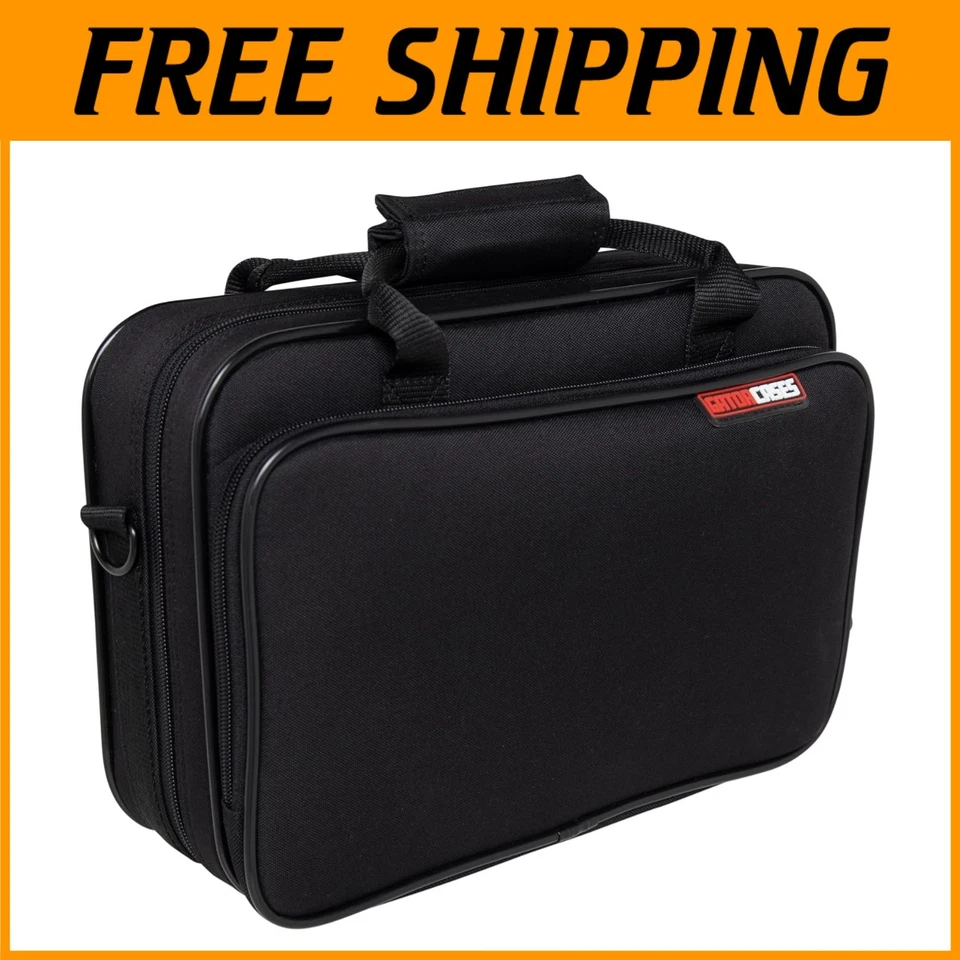 Estuche de oboe ligero serie Largo - Protección duradera para jóvenes músicos Foto 1 de 4