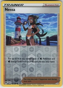 Tarjetas de la serie Nessa Uncommon Prize Pack 157/185 casi nuevas - Imagen 1 de 2