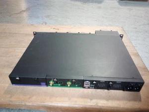 ZPE Nodegrid Services Rack-Mountable Router NSR-TOP1-DAC NSR-16SFP-EXPN M2 DISK - Picture 1 of 2