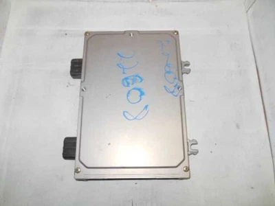 Módulo de control electrónico motor ECM turbo compatible con 81-84 SAAB 900 366686 Foto 1 de 3