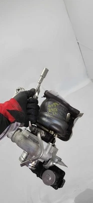 19 24 FORD EDGE Turbo/supercharger 2.0L OEM K2025 - Image 1 of 2