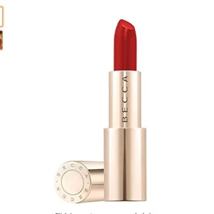 Becca x Khloe Malika Lipstick W Hot Tamale New in Package - Picture 1 of 6