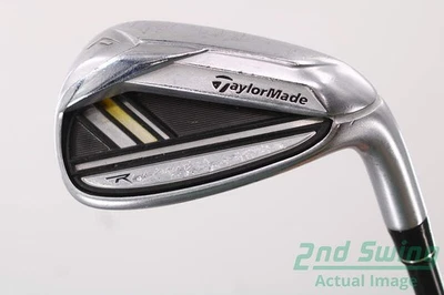 TaylorMade Rocketbladez Single Iron Pitching Wedge PW Graphite Regular Right 34. - Image 1 of 4