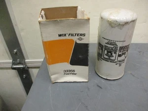Fuel Filter Wix 33356 - Picture 1 of 2