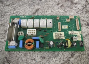 Scheda di controllo lavatrice asciugatrice GE / Kenmore WH12X20274 / 234D2417G001 / WCC101K usata - Foto 1 di 3