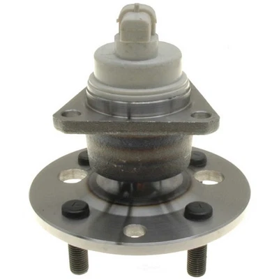 Wheel Bearing and Hub Assembly fits 1991-2002 Saturn SL,SL1,SL2 SC1,SC2 SW2  RAY - Image 1 of 4