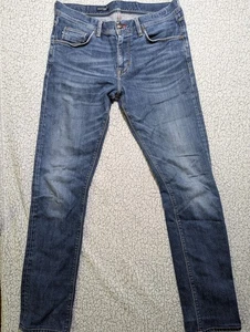 Jeans Tommy Hilfiger Bleecker slim fit 32x34 - Foto 1 di 5