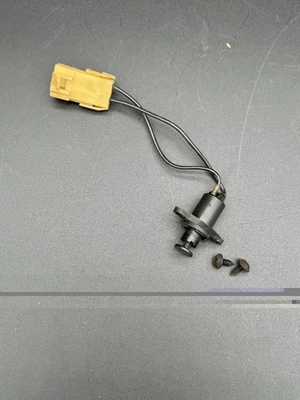 84-96 C4 Corvette Rear Window Hatch Ajar Switch Courtesy Light GOOD OEM - Image 1 of 2