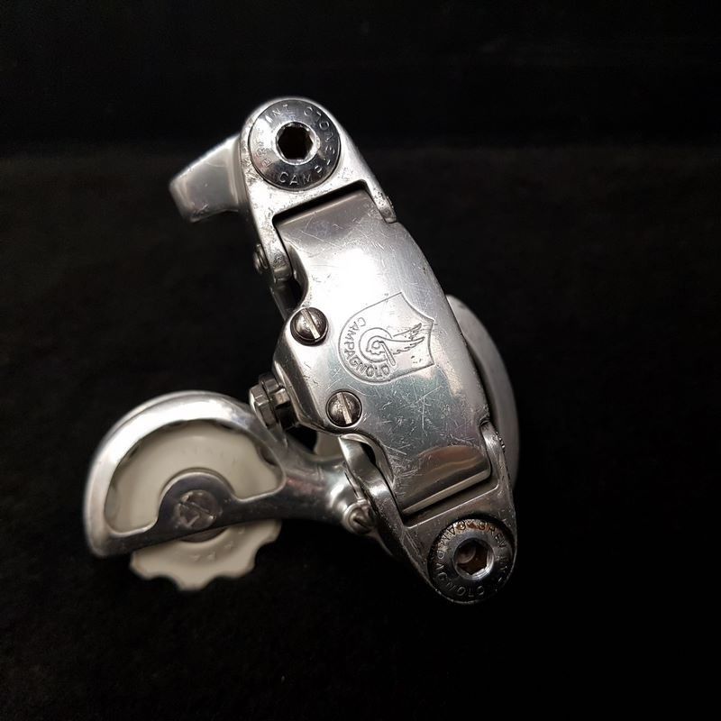 Campagnolo C Record In Bicycle Rear Derailleurs for sale | eBay Campagnolo C Record In Bicycle Rear Derailleurs for sale | eBay