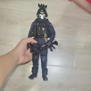 Figura personalizada 1/6 Keegan Duty Call 12 pulgadas - Imagen 1 de 6