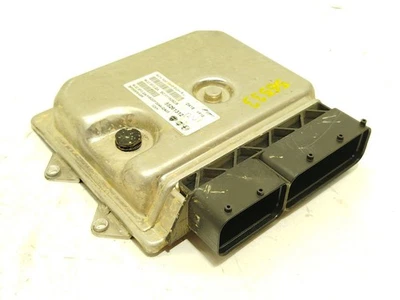 55261312 CENTRALINA MOTORE / MJD8F3QA / 7797385 PER CITROËN NEMO MONOSPACE 1.3 H - Immagine 1 di 4