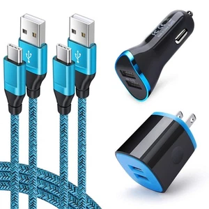 USB C Car Charger for Google Pixel 9/9 Pro XL/8a/8/8 Pro/7a/7/7 Pro/6/6 Pro/6... - Picture 1 of 7