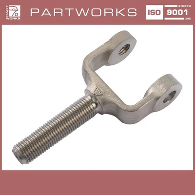 Gelenkgabel Spurstange ORIGINAL PORSCHE 911 F/G 90134731503 - Изображение 1 из 4