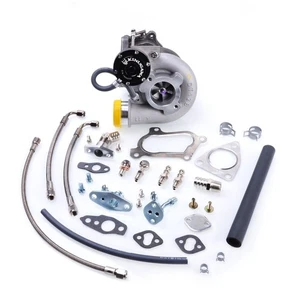 Kinugawa Turbo For Toyota Hilux / Landcruiser 1KZ-TE KZN130 4 Runner 3.0 CT12B - Picture 1 of 8
