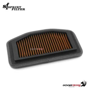 Filters SprintFilter P08 air filter for Yamaha YZF R1 2009-2014 - Foto 1 di 7