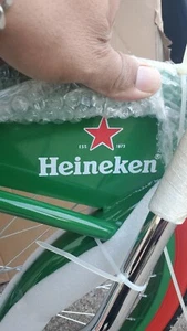 HEINEKEN BEACH BIKE 2019 WAVE 2~ LIMITED EDITION~☆☆SUPER RARE ☆☆ - Picture 1 of 12