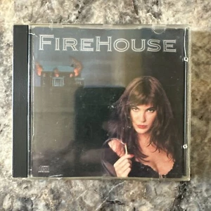Firehouse by Firehouse (CD, Sep-1990, Epic) - Picture 1 of 1