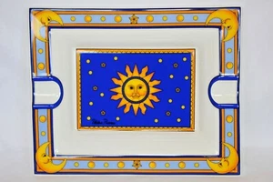 SOL, LUNA Y ESTRELLAS diseñado por PALOMA PICASSO - Imagen 1 de 12