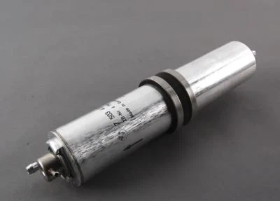 Genuine BMW Fuel Filter for E65 E66 745Li 745i 750Li 750i , MADE IN GERMANY - Image 1 of 4