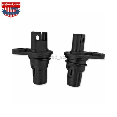 2X Camshaft Position Sensor Fits for BMW 325xi 528xi 550i 2007-2012 13627558518 - Image 1 of 4