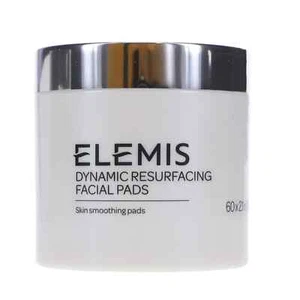 Elemis Dynmaic Resurfacing Gesichtspads von Elemis - 60 Stück - Bild 1 von 1