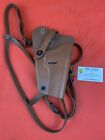 Windlass Reproduction WW2 Leather 1911 Tankers Holster