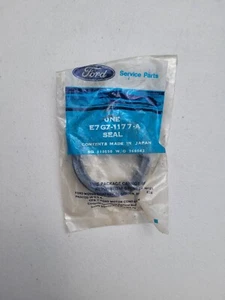 New OEM Ford 94-97 Aspire 88-93 Festiva Inner Front Bearing Seal E7GZ-1177-A - Picture 1 of 3