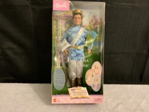 Barbie Ken as the Fairy taie Prince 2003 by Mattel. - Picture 1 of 4